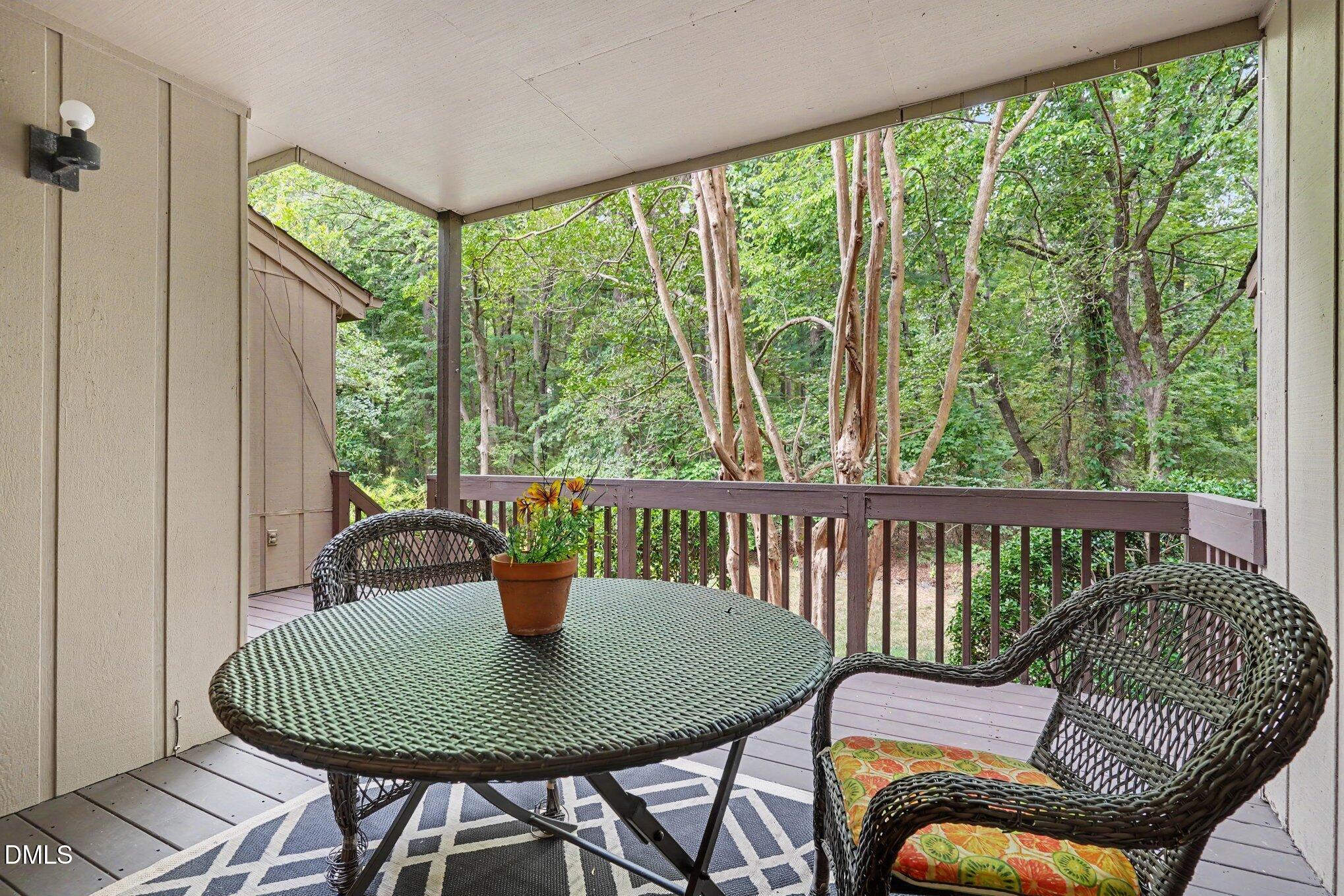 4100 Five Oaks Drive Unit 36