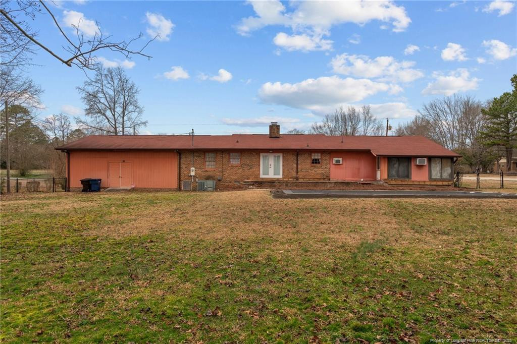 1916 Carr Creek Road