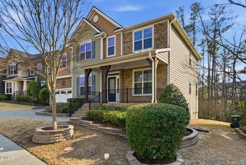 5016 Trembath Lane Cary NC 27519