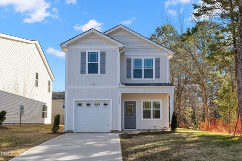 1804 Falls Landing Drive Raleigh NC 27614