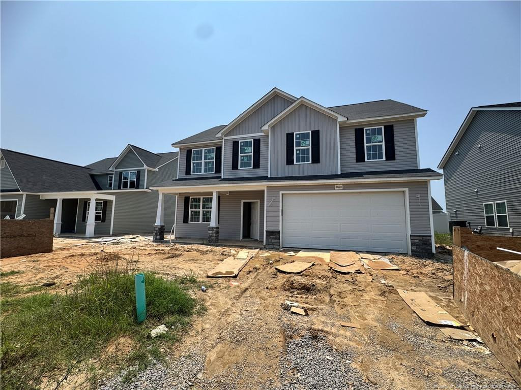 2010 Lagrange (lot 326) Drive