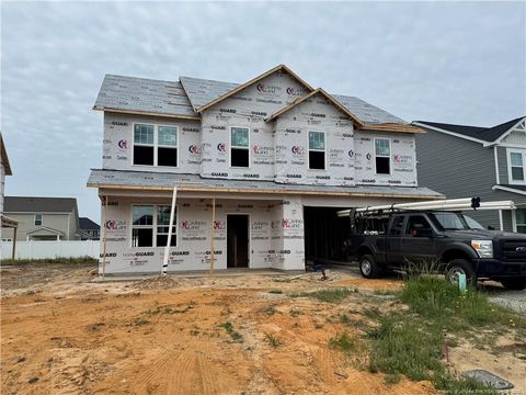 2010 Lagrange (lot 326) Drive Fayetteville NC 28314