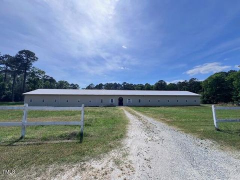 3171 Farrington Road Apex NC 27523
