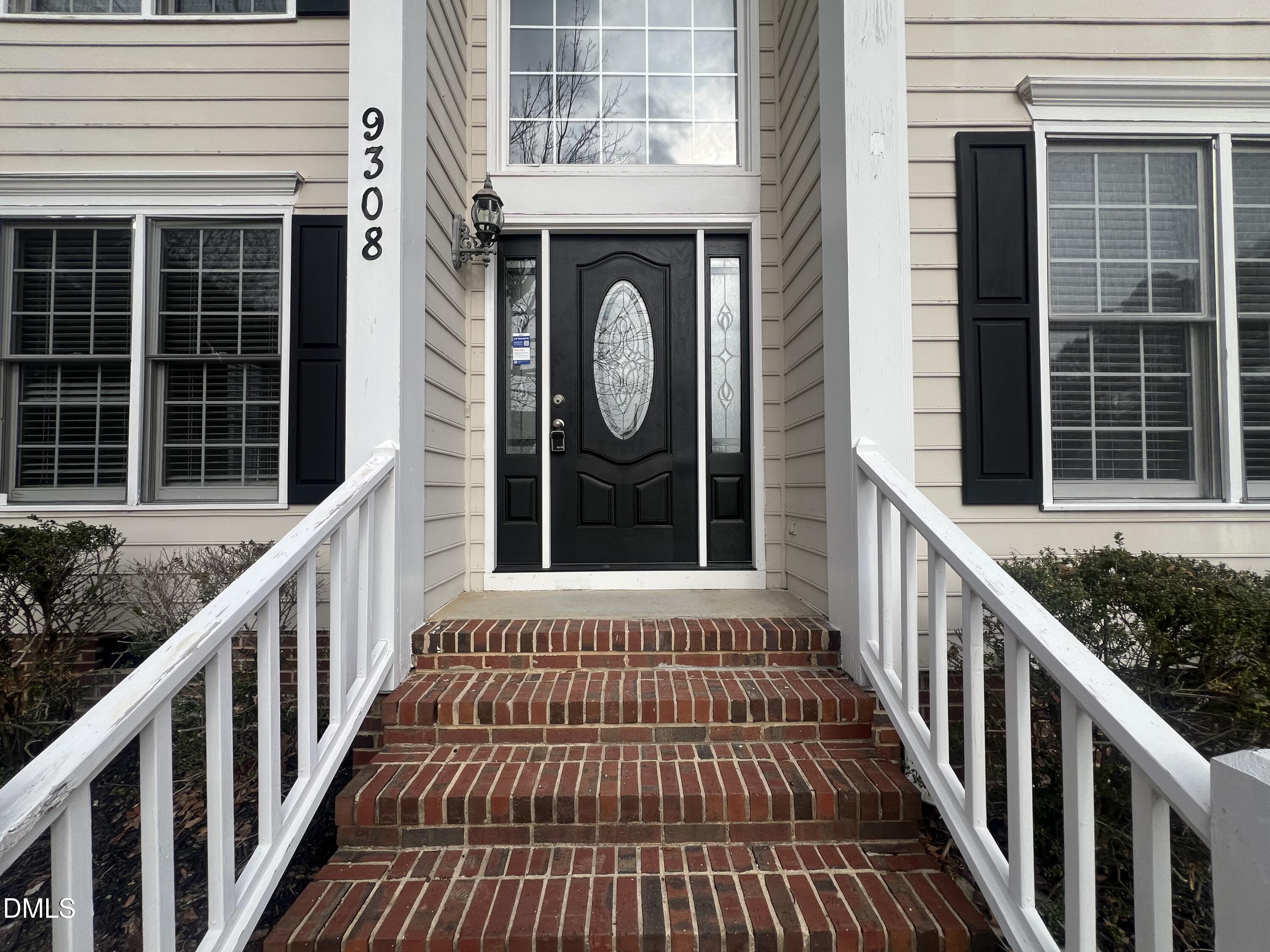 9308 Leslieshire Drive