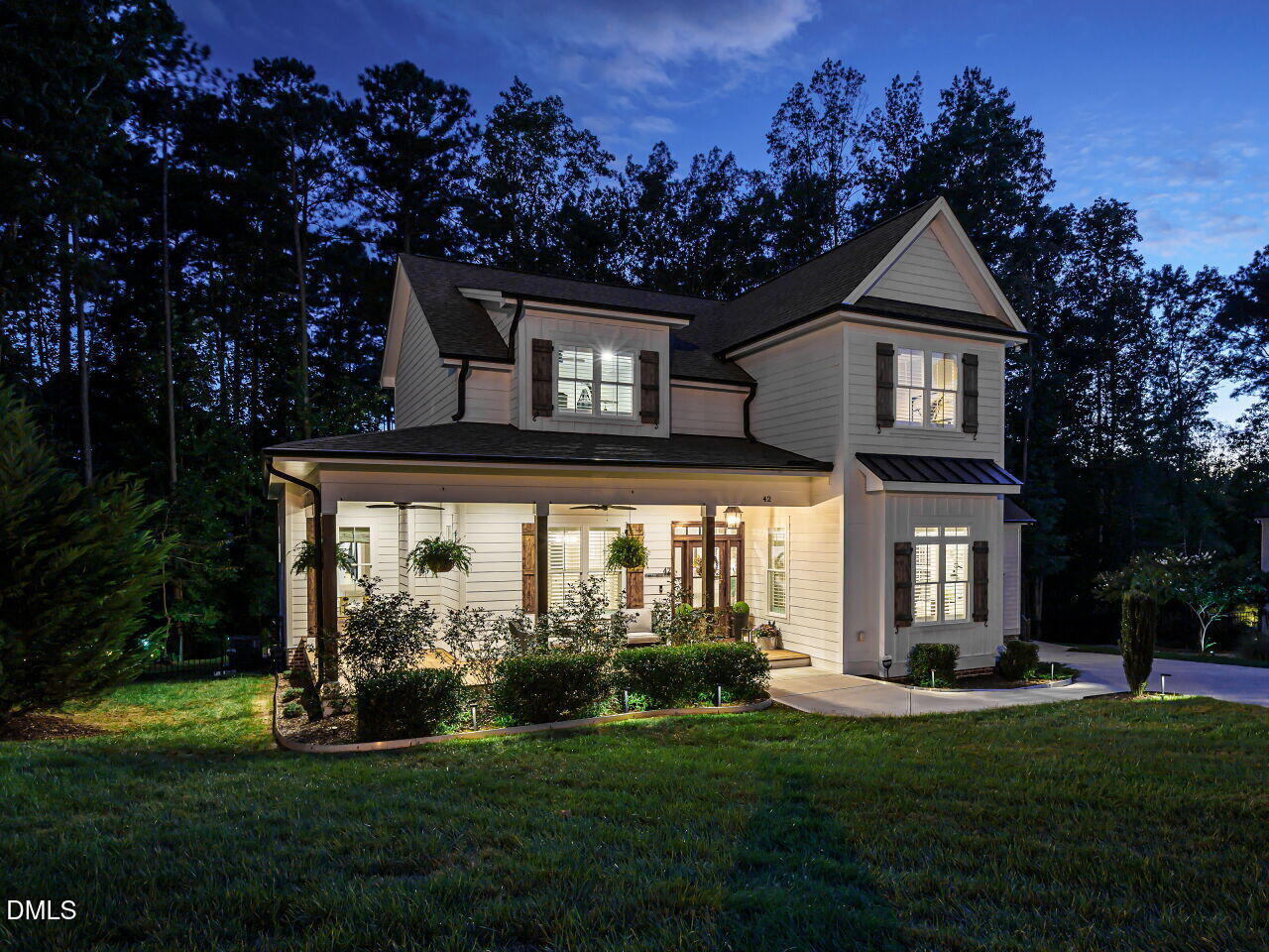 42 Tybee Creek Cove