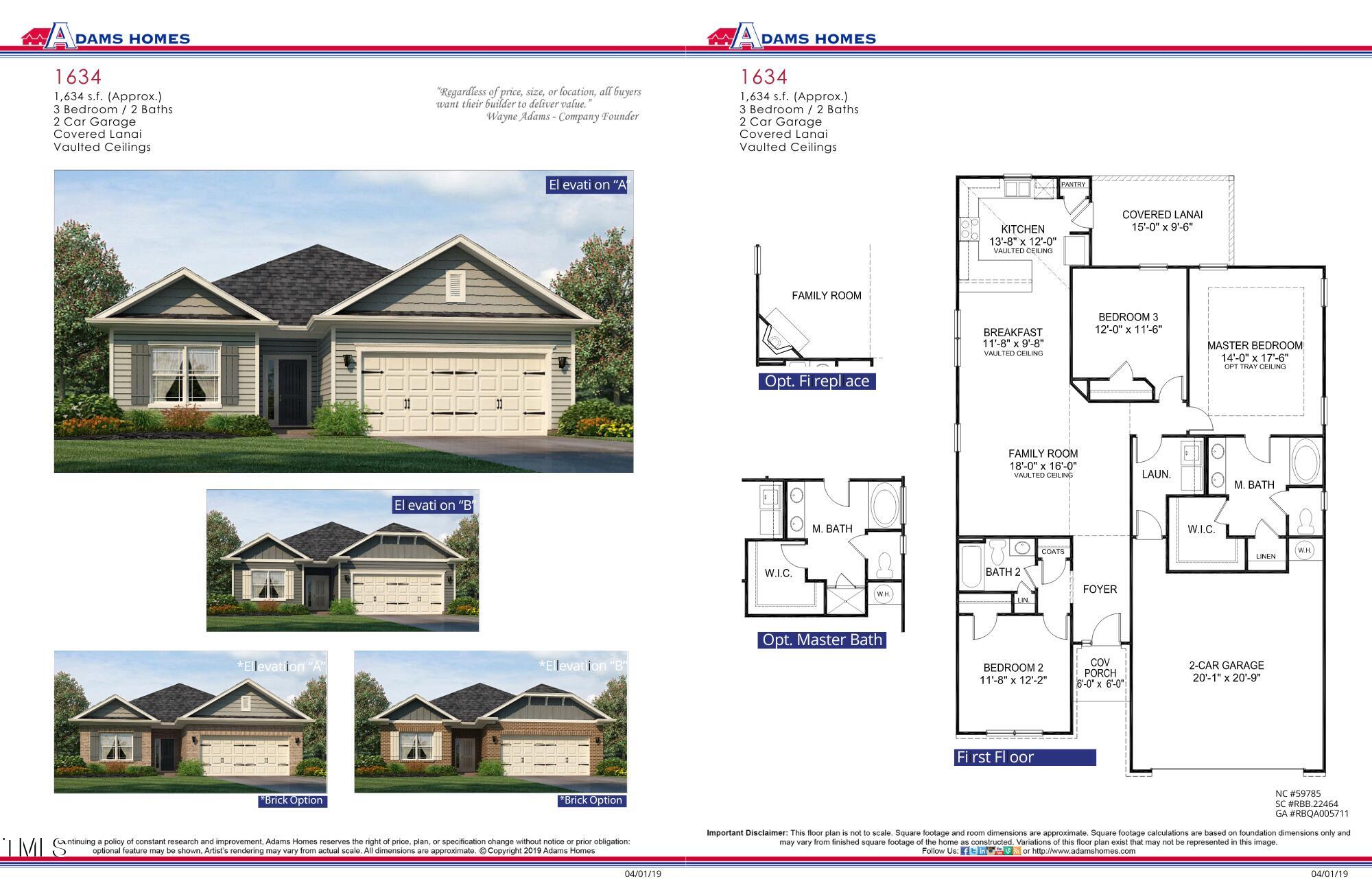 11 Northwood Drive