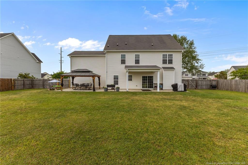 6611 Running Fox Road