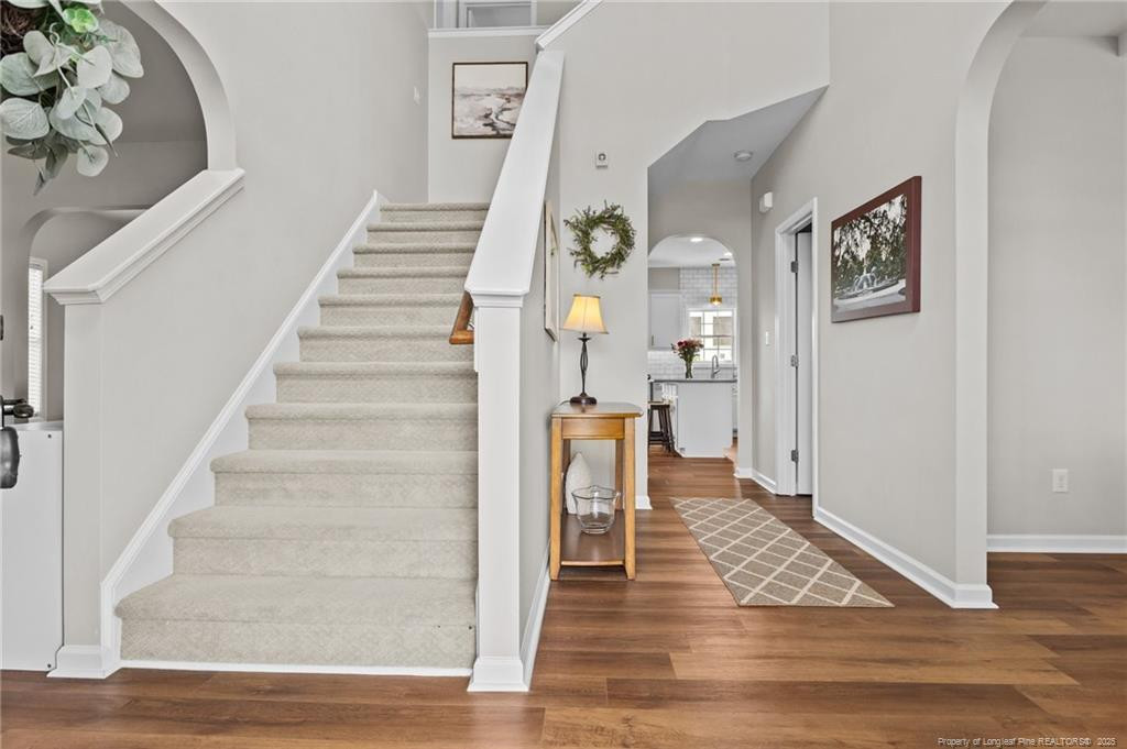 6611 Running Fox Road
