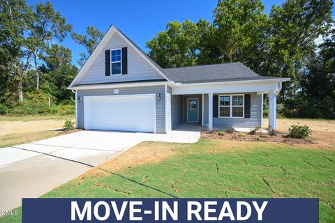 2017 Black Bear Court (Lot 4) Hope Mills NC 28348