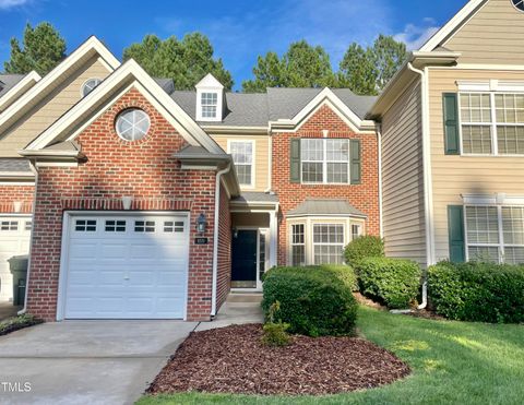 9519 Dellbrook Court Raleigh NC 27617