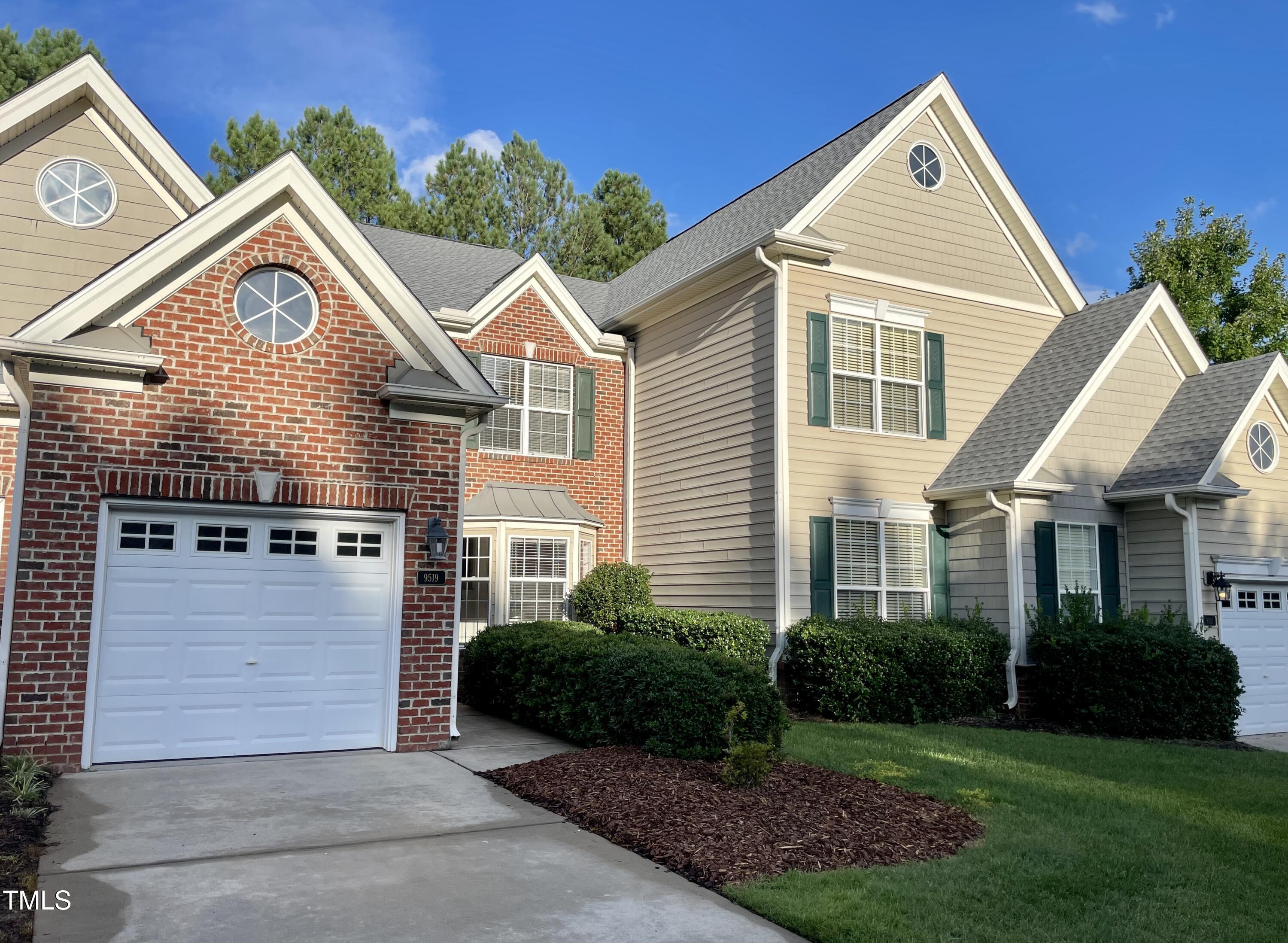 9519 Dellbrook Court