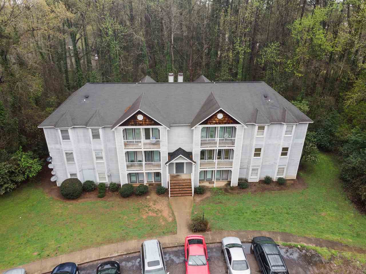 1300 Park Glen Drive 104