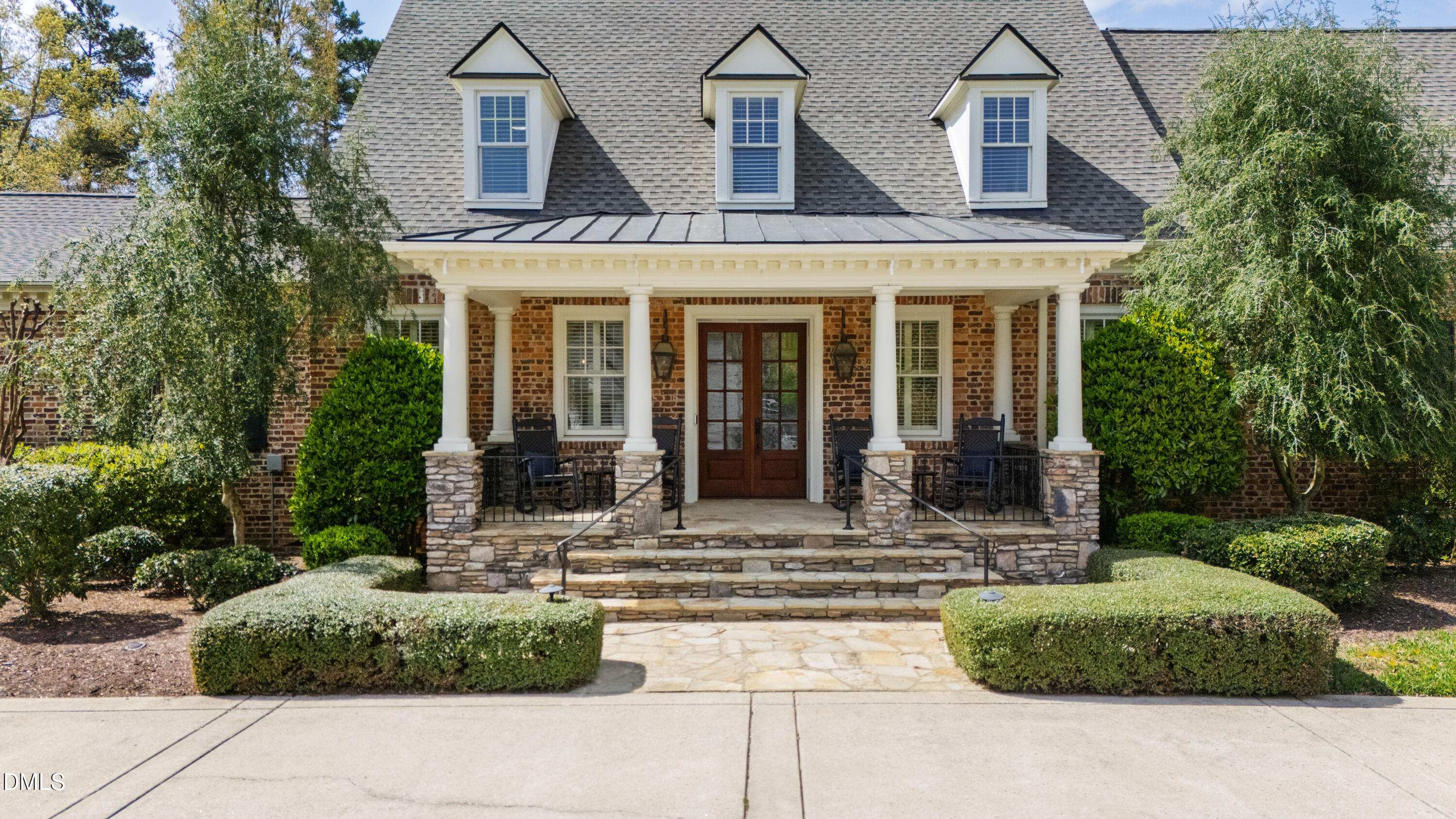 2111 Cook Ridge Court