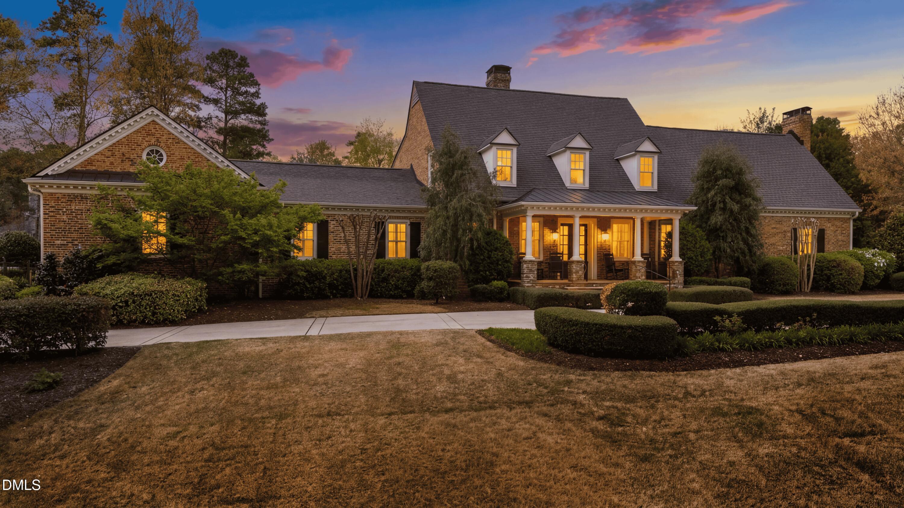 2111 Cook Ridge Court