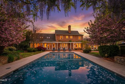 2111 Cook Ridge Court Raleigh NC 27615