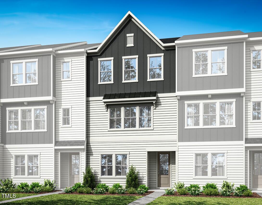 1038 Zelkova Lane