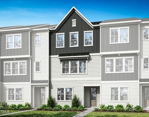 1038 Zelkova Lane Chapel Hill NC 27517
