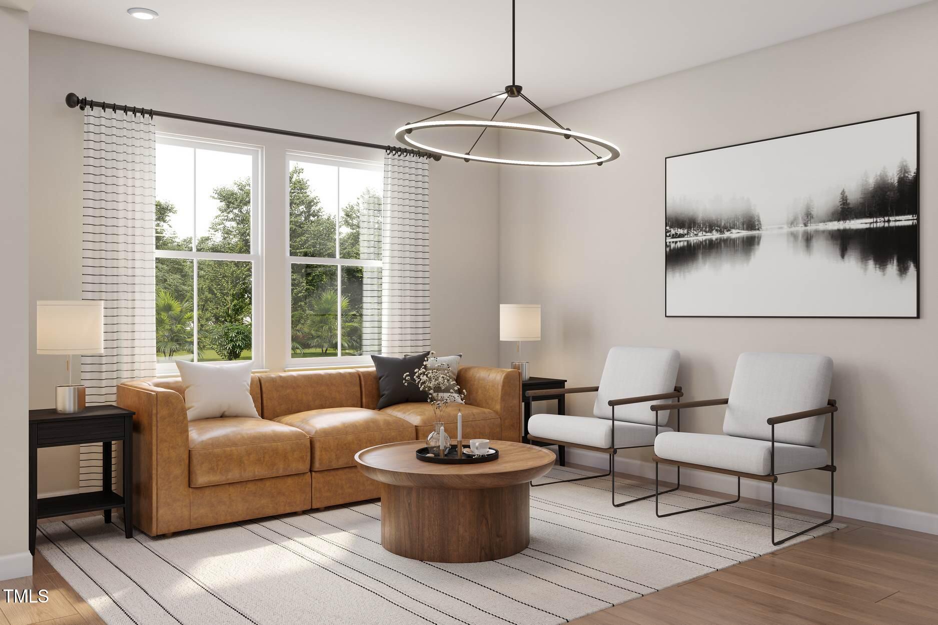 1038 Zelkova Lane