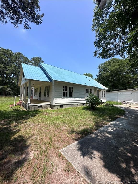 916 Aberdeen Road
