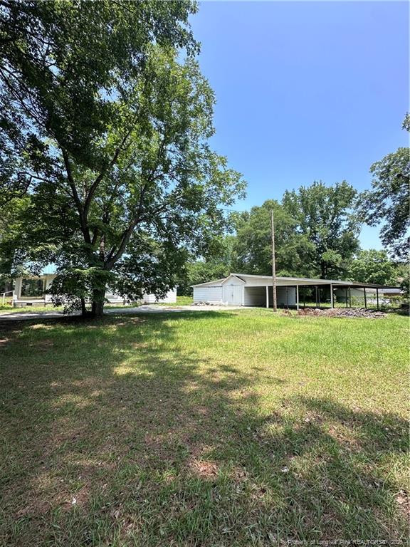 916 Aberdeen Road