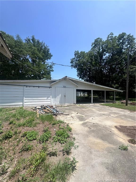 916 Aberdeen Road