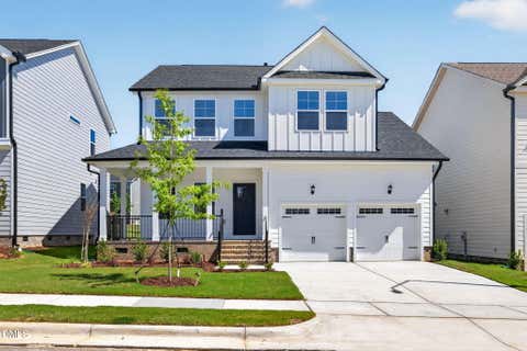 Photo of 1024 Bostonian Drive, Knightdale, NC 27545 (MLS # 10171240)