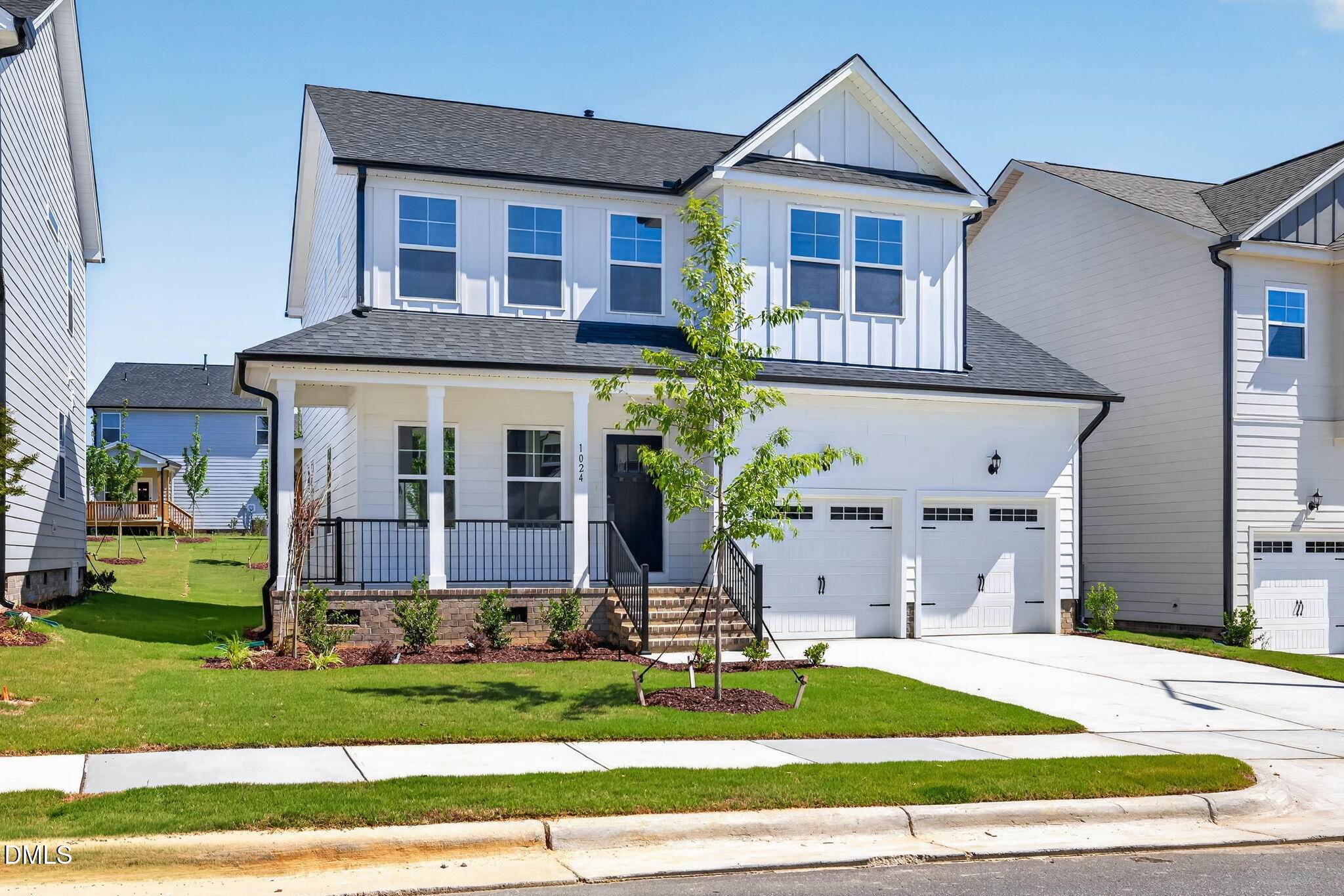 1024 Bostonian Drive