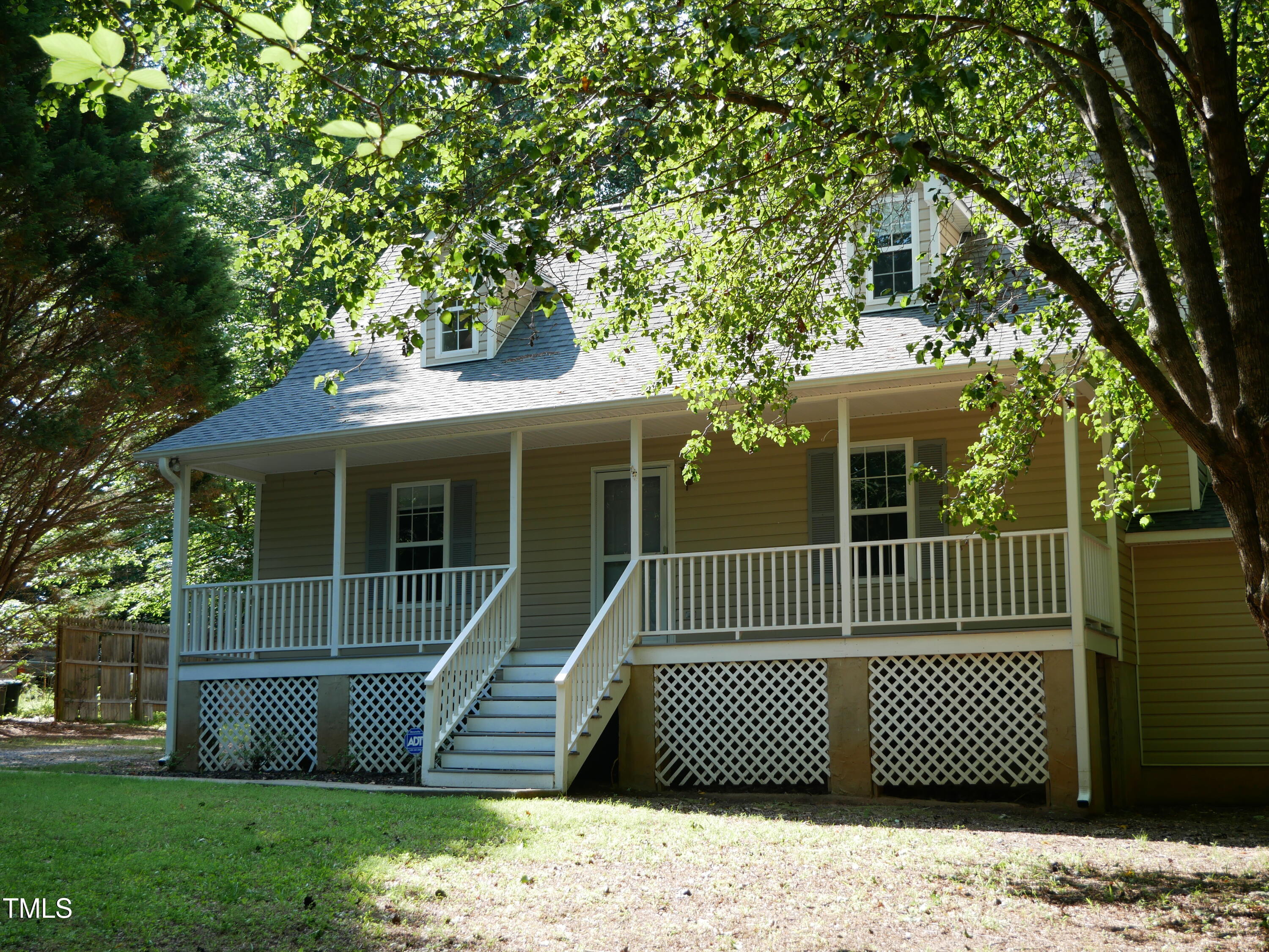 129 Clark Court