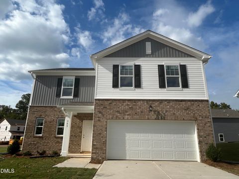 363 Shiloh Way Mebane NC 27302