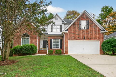 107 Tower Hamlet Drive Cary NC 27518