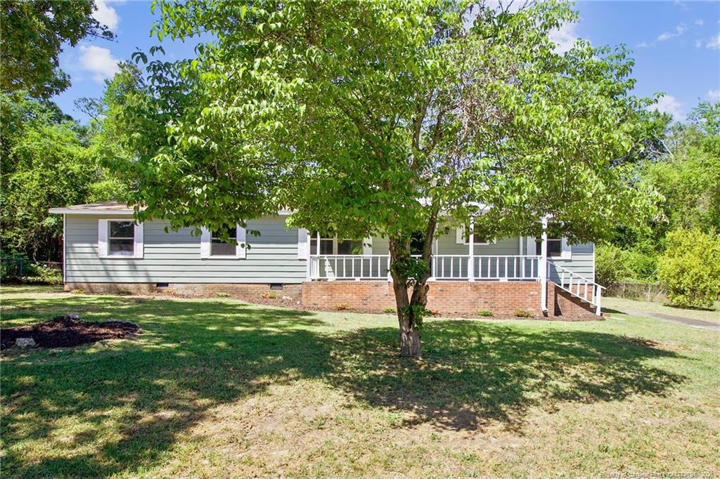2914 Dothan Drive