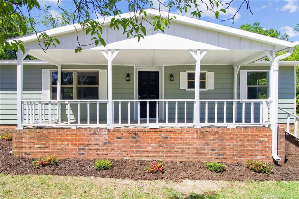 2914 Dothan Drive