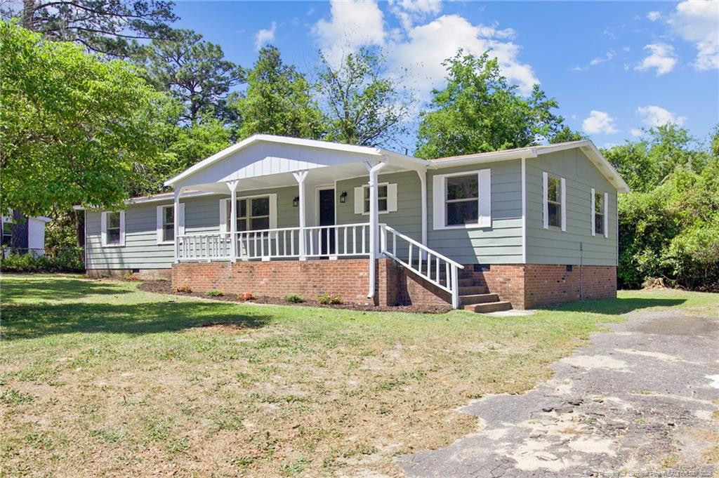 2914 Dothan Drive