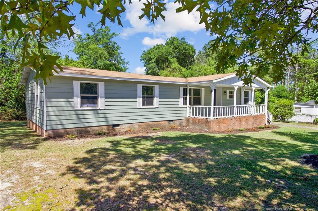 2914 Dothan Drive