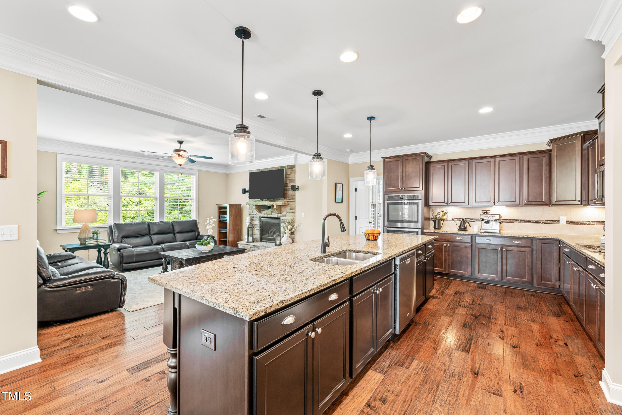 521 Wildwood Farm Way