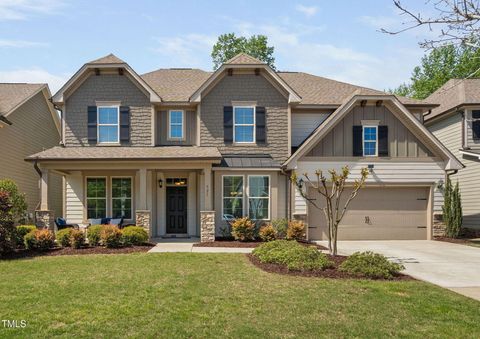 521 Wildwood Farm Way Holly Springs NC 27540