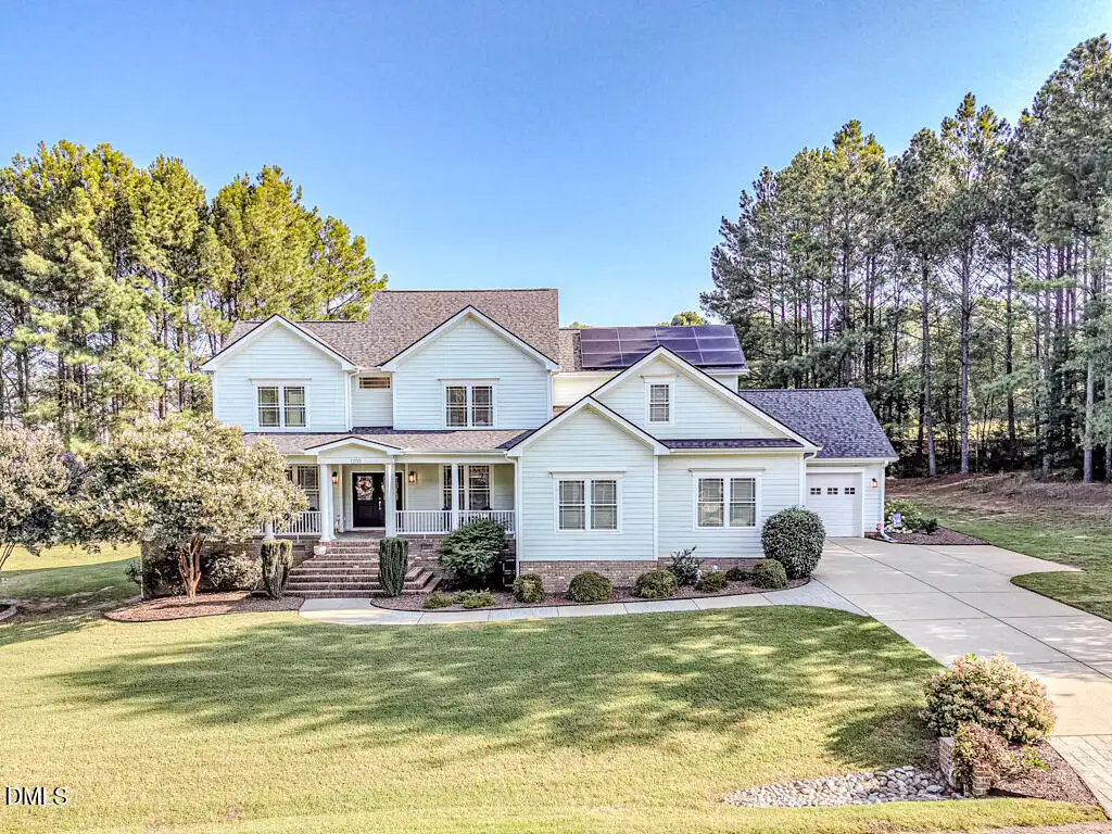 1200 Graedon Drive, Raleigh, NC, 27603