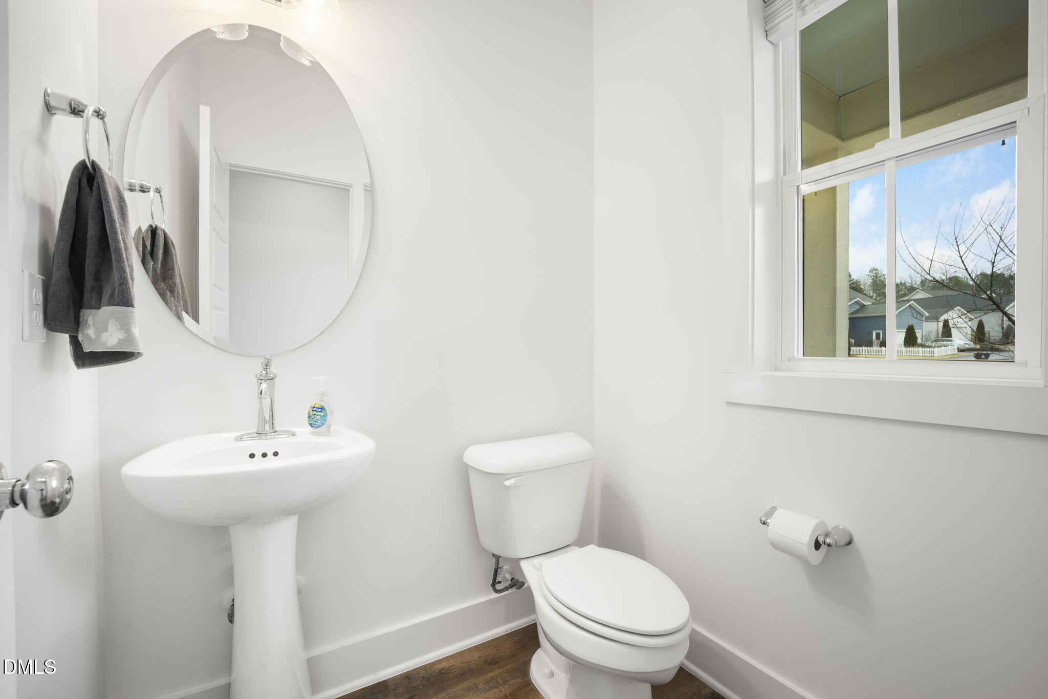 1112 Elk Falls Drive