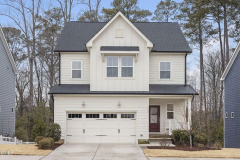 1112 Elk Falls Drive Wendell NC 27591