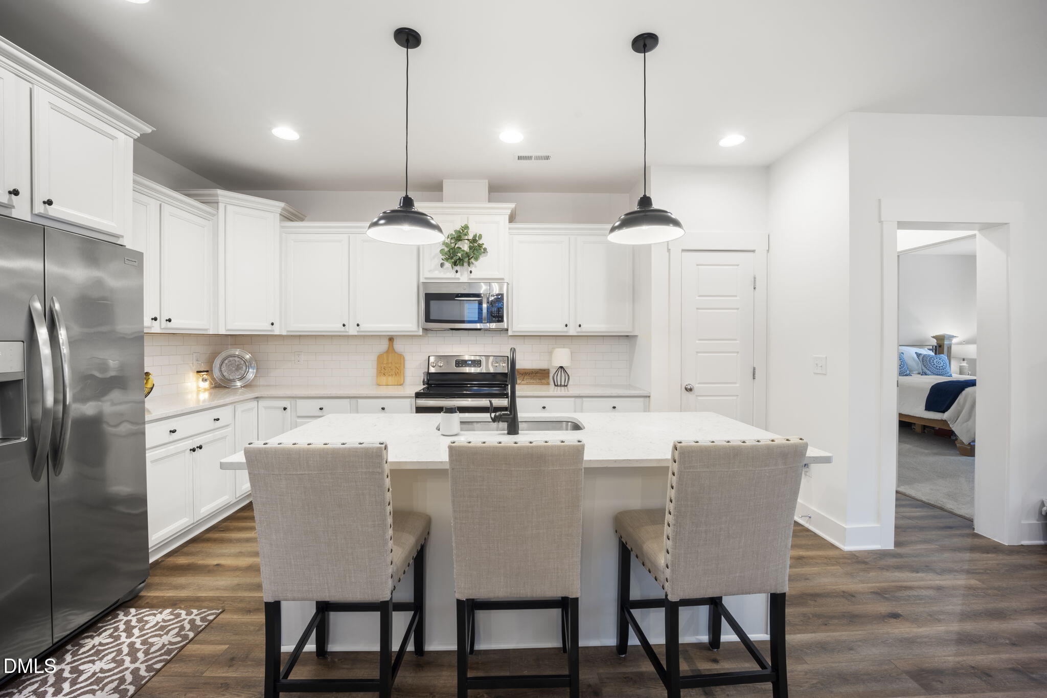 1112 Elk Falls Drive