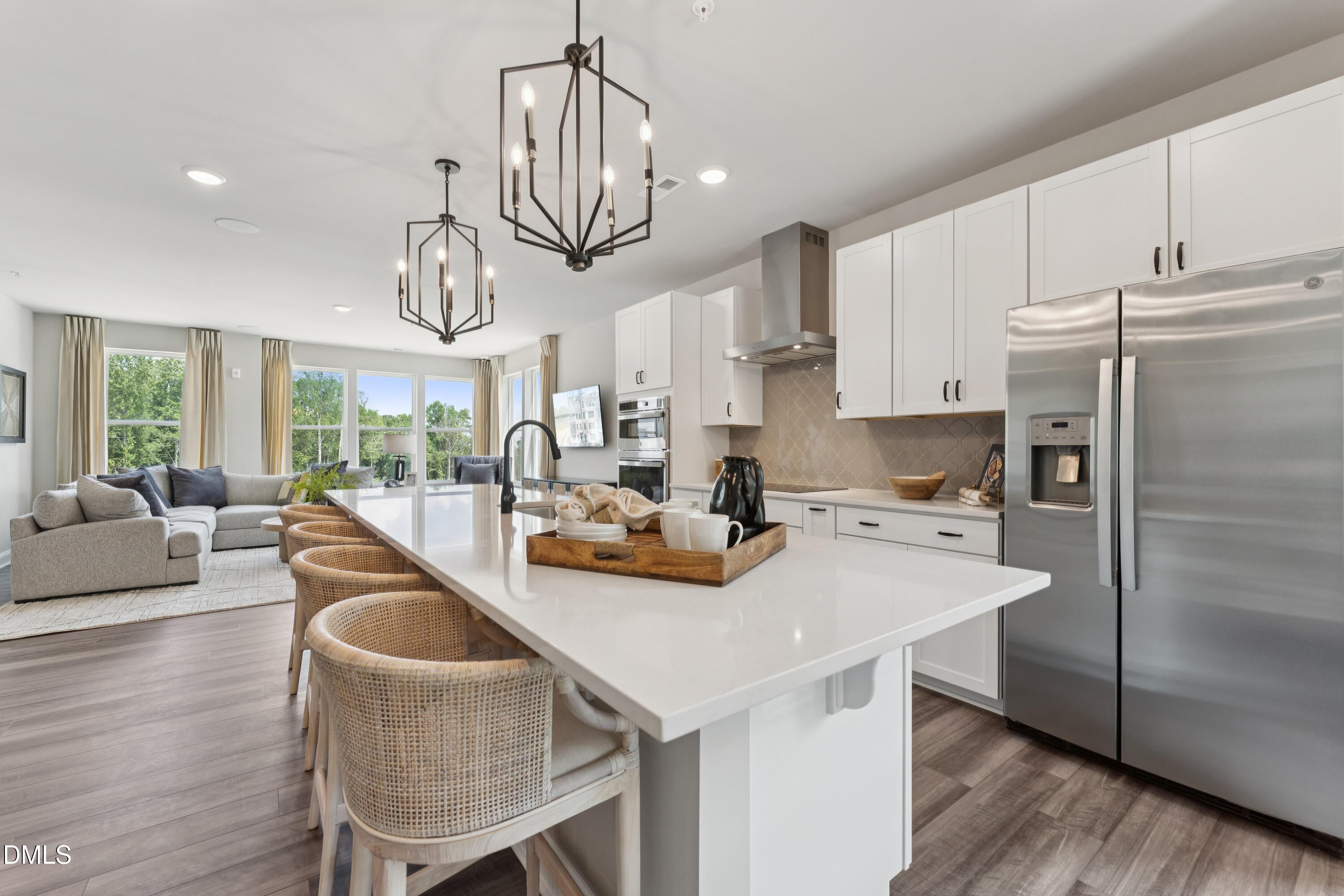 10542 Bailey Branch Drive 201
