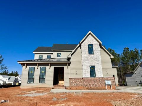 15 Chestnut Oak Drive Youngsville NC 27596