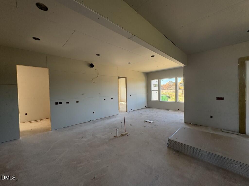 5816 Carriage Gate Drive