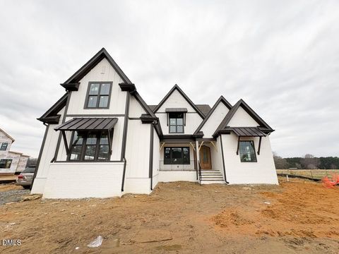 5816 Carriage Gate Drive Raleigh NC 27603