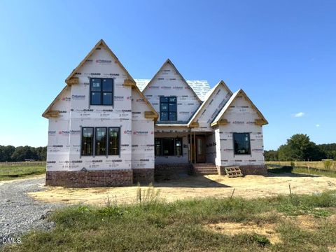 5816 Carriage Gate Drive Raleigh NC 27603