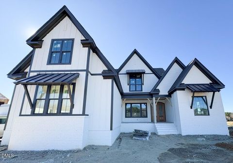 5816 Carriage Gate Drive Raleigh NC 27603