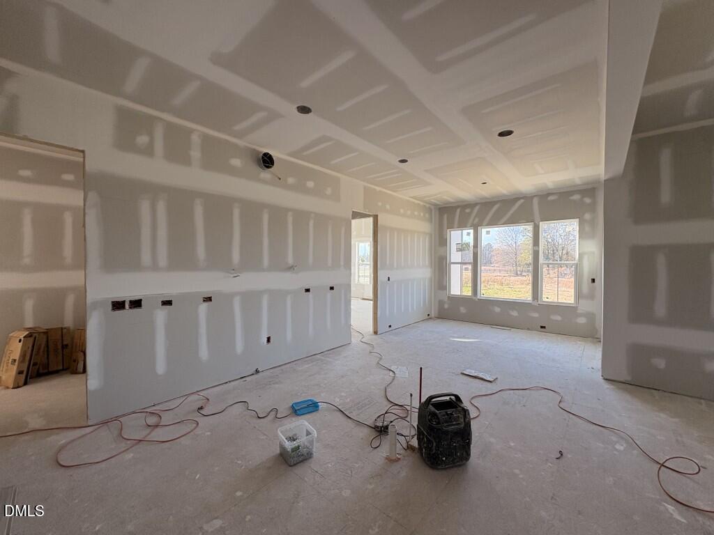 5816 Carriage Gate Drive