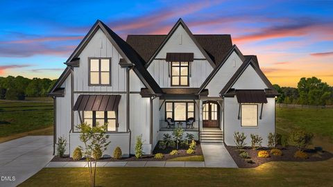 Photo of 5816 Carriage Gate Drive, Raleigh, NC 27603 (MLS # 10123987)