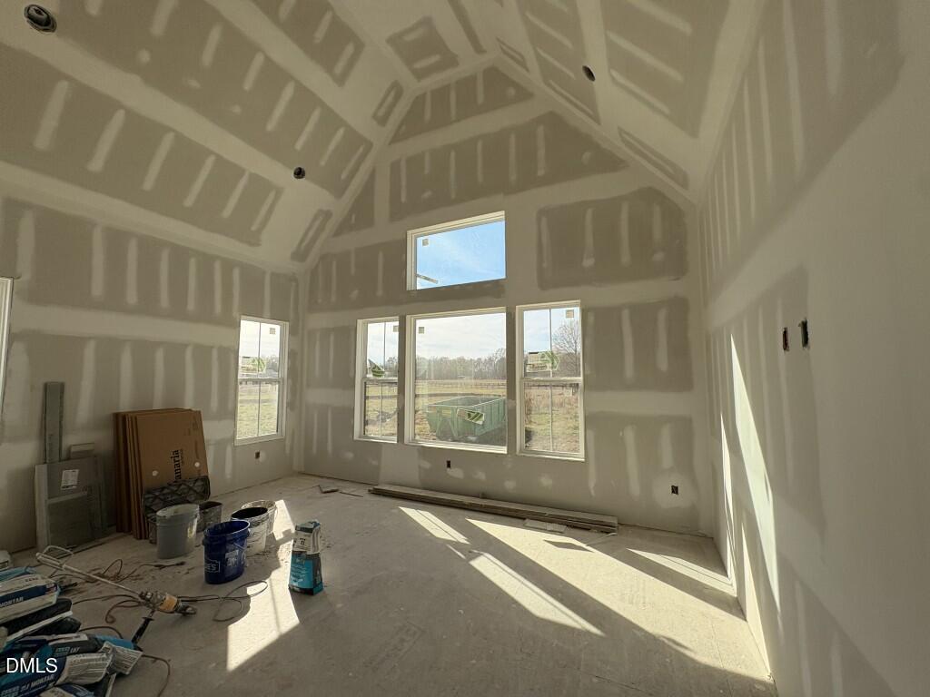 5816 Carriage Gate Drive