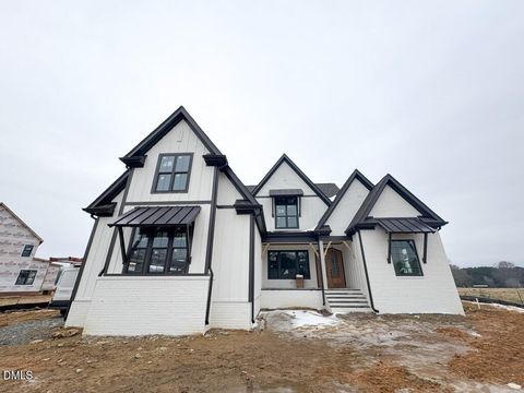 5816 Carriage Gate Drive Raleigh NC 27603